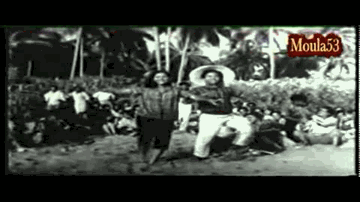 Mohabbat Yun Bhi Hoti Hai Lyrics - Ajit | Bina Rai | Johny Walker | Asha Bhosle | Mohammed Rafi
