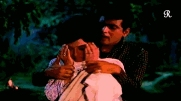 Mohammed Rafi &#8211; Door Rehkar Na Karo Baat Lyrics - Shashikala | Manoj Kumar | Sadhna | Mohammed Rafi