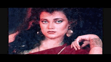 Mohe Aayi Na Jag Se Laaj Lyrics - Sridevi | Amrish Puri | Moushmi Chatterjee | Sapna Awasthi | Sapna Awasthi Singh