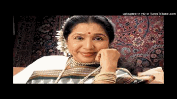 mohe apanaa banaa lo saajan Lyrics - Ashok Kumar | Meena Kumari | Raghuvir Yadav | Asha