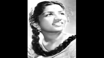 Mohe Laga Saara Jag Lyrics - Kamini Kaushal | Motilal | Sunder | Lata Mangeshkar