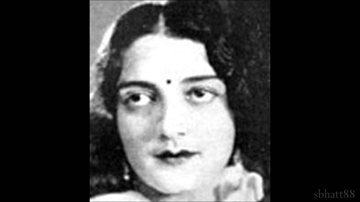 Mohe Prem Ke Jhooley Lyrics - Motilal | Sabita Devi | Sankatha