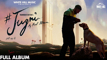 Mombatiyaan Lyrics - Maninder Buttar | Punjabi Song