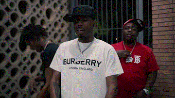Monday To Sunday Lyrics - Pooh Shiesty | Lil Baby
