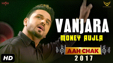 Money Aujla : Gallan  / Vanjara Lyrics - Money Aujla | Punjabi Song