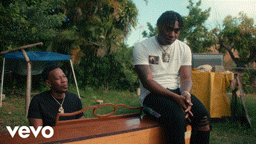 Monsters Lyrics - Fredo Bang