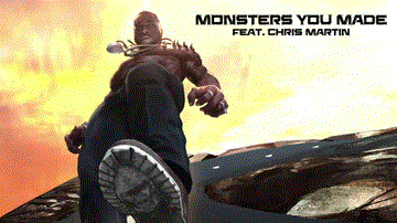 Monsters You Made Lyrics - Burna Boy | Chris Martin