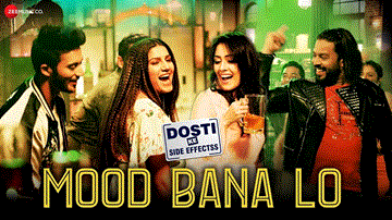 Mood Bana Lo Lyrics - Sapna Choudhary | Vikrant Anand | Dev Negi | Aditi Singh Sharma &#038; Altaaf Sayyed