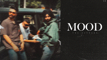 Mood Lyrics - The Landers | Punjabi Song