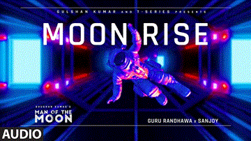 Moon Rise Lyrics - Guru Randhawa | Punjabi Song