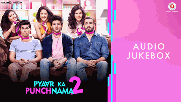 Moorakh Lyrics - Nushrat Bharucha | Kartik Aaryan | Ishita Sharma | Divya Kumar