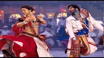 MOR BANI THANGHAT KARE Lyrics - Deepika Padukone | Ranveer Singh | Gulshan Devaiah | Osman Mir | Aditi Paul