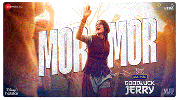 Mor Mor Lyrics - Deedar Kaur | Gurlej Akhtar