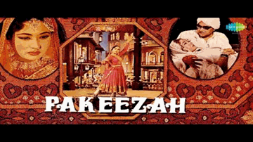 Mora Sajan Sautan Ghar Jaye Lyrics - Ashok Kumar | Meena Kumari | Raaj Kumar | Vani Jairam