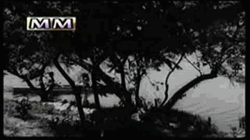 More Angana Mein Balma Aaye Lyrics - Maya Banerjee | M K Radha | Nagendra Rao | Moti B. A. | Shamshad