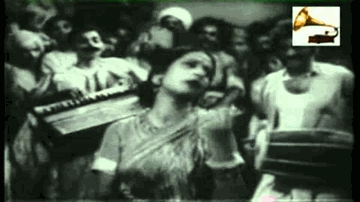 More Pardesi Sajan Lyrics - Suraiya | Kaushalya | Prem Adib | Rajkumari Dubey