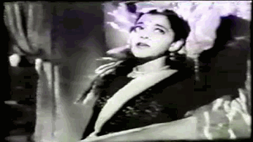 Mori Atariya Pe Kaaga Bole Lyrics - Bharat Bhushan | Nalini Jaywant | Cuckoo | Meena Kapoor