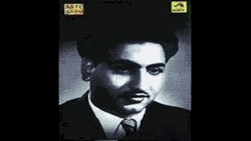 Mori Bigdi Hui Kismat Ka Lyrics - Gohar | Mohammed Rafi