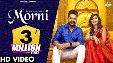 Morni Lyrics - Renuka Panwar