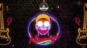 मोरनिए Morniye Lyrics - Sharvi Yadav | Devender Pal Singh | Punjabi Song