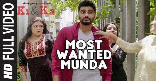 MOST WANTED MUNDA Lyrics - Sahil | Thomson Andrews | Keshia Braganza