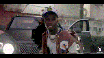 Motorboat Lyrics - Tory Lanez