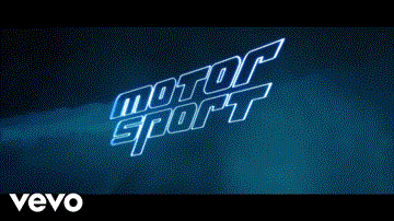 Motorsport Lyrics - Nicki Minaj | Cardi B | English Song