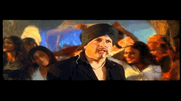 Mout Aati Hai Jaan Jati Hai Lyrics - Govinda | Anil Dhawan | Sharat Saxena | Aadesh Shrivastava