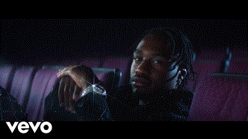 Move On Lyrics - Lil Tjay