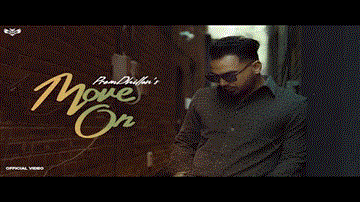 Move On Lyrics - Prem Dhillon | Punjabi Song