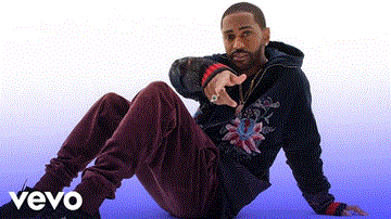 Moves Lyrics - Big Sean | English Song