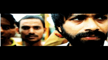 Mrigtrishna Marusthal (Female) Lyrics - Tori Dattaroy