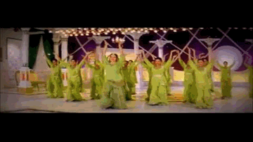 Mubarkan Mubarkan Mubarkan Lyrics - Amrish Puri | Kapil Jhaveri | Saloni Aswani | Sunidhi Chauhan