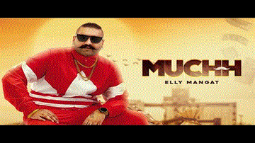 Muchh Lyrics - Elly Mangat | Punjabi Song