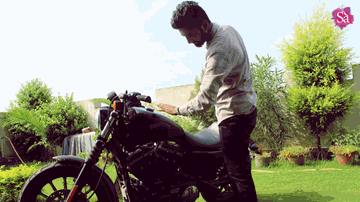 Muchh (Title) Lyrics - Sahil