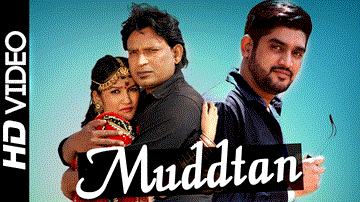Muddtan Hoyian Lyrics - KUMAR VINOD | Punjabi Song