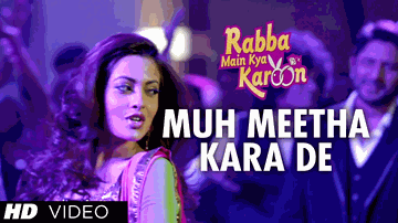 Muh Meetha Kara De Lyrics - Arshad Warsi | Paresh Rawal | Shakti Kapoor | Benny Dayal | Monali Thakur