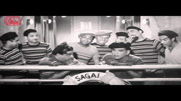 muhabbat jataa ke aaNkhen laDaa ke Lyrics - Cuckoo | Rehana | Yakub | Mohammad Rafi | Chitalkar