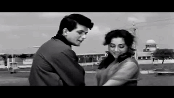 Muhabbat Jisko Kahate Hain Lyrics - Nirupa Roy | I.S. Johar | Lalita Pawar | Hemanta Kumar Mukhopadhyay | Lata Mangeshkar
