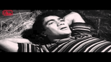 muhabbat men aise zamaane bhii aaye Lyrics - Cuckoo | Rehana | Yakub | Lata Mangeshkar | Talat Mahmood