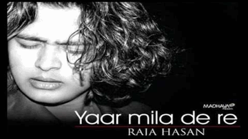 Muhabbat Raas Na Aayi Lyrics - Raja Hasan
