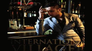 Mujh Ko Jaane Do Lyrics - Honey Singh | Raj Brar