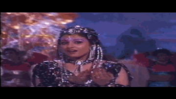 Mujhe Allah Ki Kasam Lyrics - Salman Khan | Pran | Danny Denzongpa | Lata Mangeshkar | Vipin Sachdeva