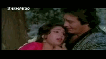 Mujhe Baahon Mein Bhar Ke Lyrics - Anupam Kher | Mohan Choti | Shakti Kapoor | Anuradha Paudwal | S P Balasubramaniam