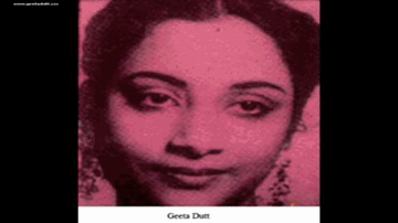 Mujhe Huzur Tumse Lyrics - Kumkum | Jayant | Simi Garewal | Geeta Ghosh Roy Chowdhuri (Geeta Dutt)