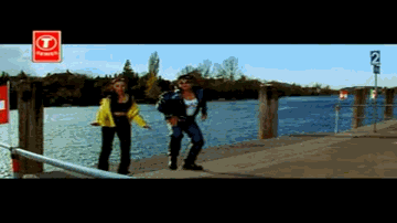 Mujhe Kuchh Tumse Hai Kehna Lyrics - Govinda | Paresh Rawal | Rani Mukerji | Udit Narayan | Vibha Sharma