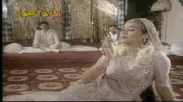 Mujhe Log Kehte Hain Lyrics - Salma Agha | Mithun Chakraborty | Om Parkesh