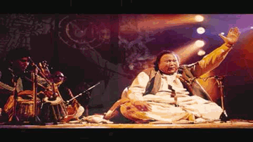 Mujhe Mil Jaayegi Unaki Dagariya Lyrics - Anil Biswas | Waheedan Bai