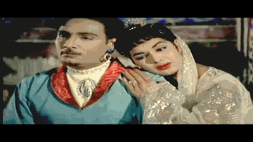 Mujhe Mubaarak Lyrics - Mahipal | Shyam | Sahira | Lata Mangeshkar | Mukesh Chand Mathur (Mukesh)