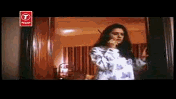 Mujhe Raat Din Bas Mujhe Chahti Ho Lyrics - Akshay Kumar | Preity Zinta | Arif Zakaria | Sonu Nigam